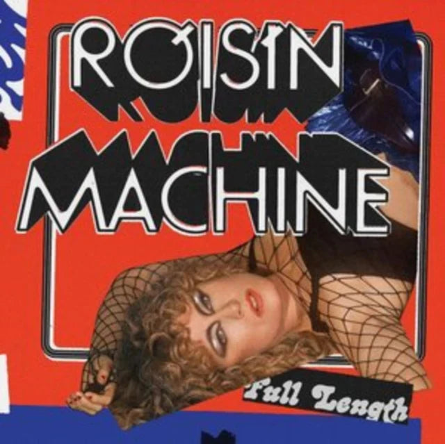 Róisín Murphy – Róisín Machine (Quick Ship)-Music History