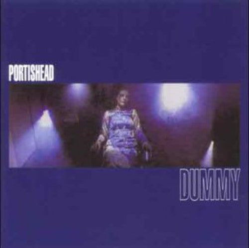Portishead: Dummy-Music History