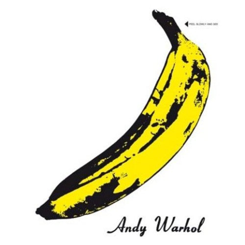 Velvet Underground & Nico: The Velvet Underground & Nico-Music History