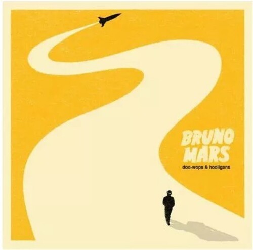 Bruno Mars: Doo-Wops and Hooligans-Music History