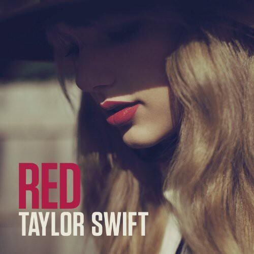 Taylor Swift: Red-Music History