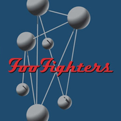 Foo Fighters: Colour and The Shape-Music History