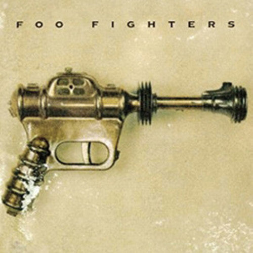 Foo Fighters: Foo Fighters-Music History