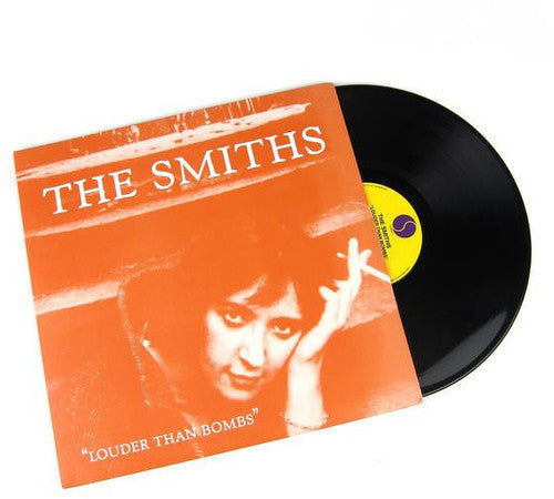 The Smiths: Louder Than Bombs-Music History