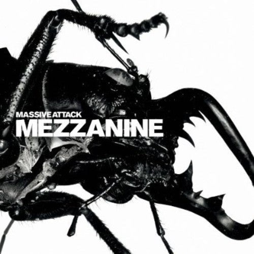 Massive Attack: Mezzanine-Music History