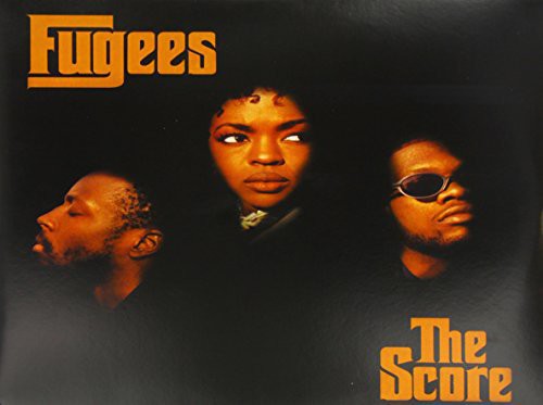 Fugees: Score-Music History