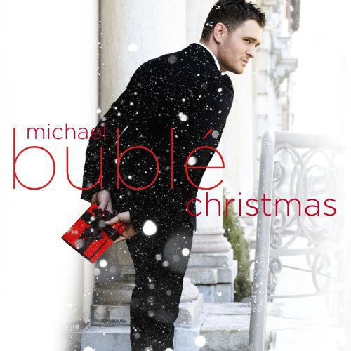 Michael Bublé: Christmas-Music History