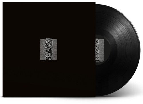 Joy Division: Unknown Pleasures+-Music History