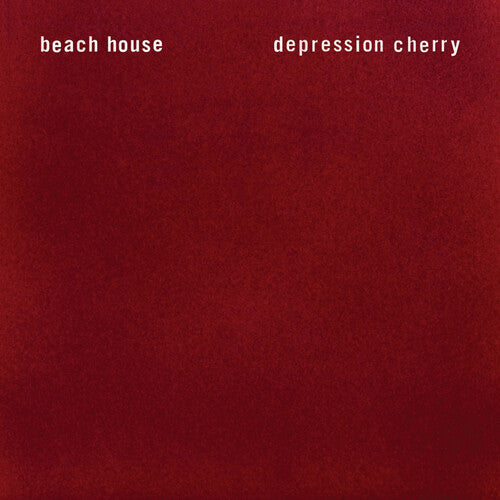 Beach House: Depression Cherry-Music History