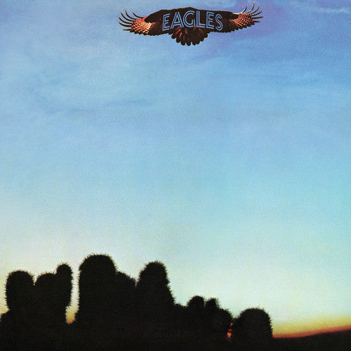 The Eagles: Eagles-Music History