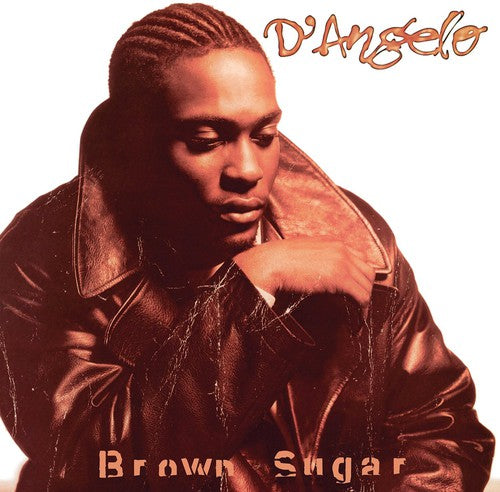 D'Angelo: Brown Sugar-Music History