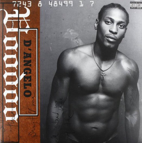 D'Angelo: Voodoo-Music History