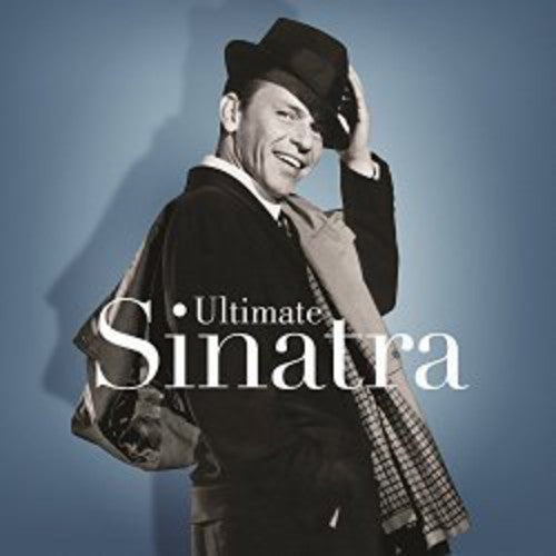 Frank Sinatra: Ultimate Sinatra-Music History