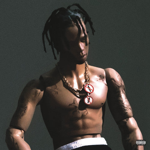 Travis Scott: Rodeo-Music History