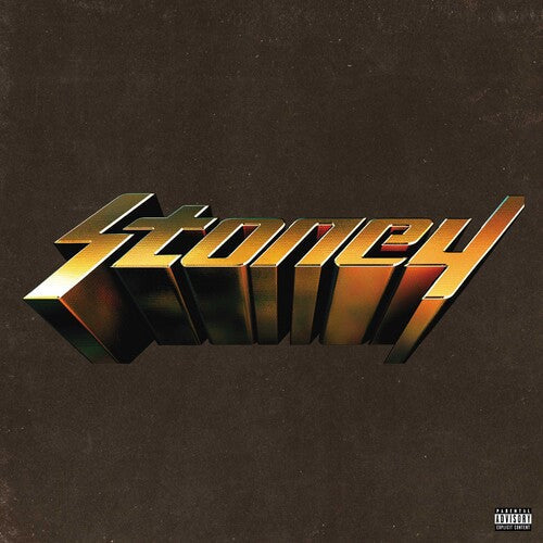 Post Malone: Stoney-Music History