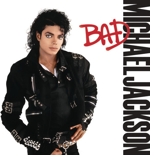 Michael Jackson: Bad-Music History