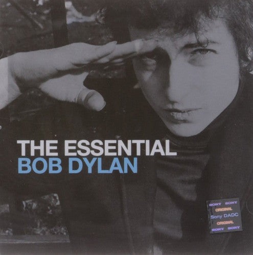 Bob Dylan: The Essential Bob Dylan-Music History