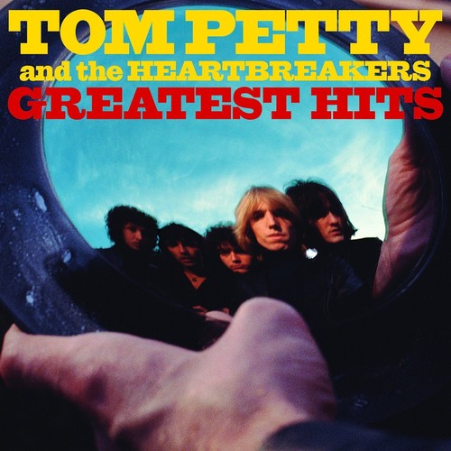 Tom Petty: Greatest Hits-Music History