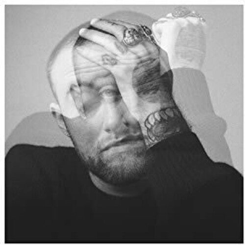 Mac Miller: Circles-Music History
