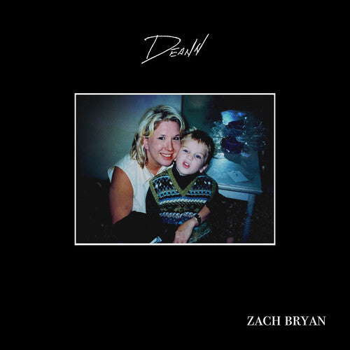 Zach Bryan: Deann-Music History