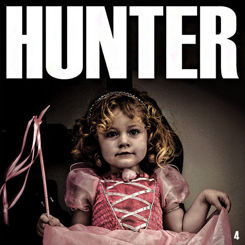 Cunter - 4 (7" VINYL) | Mint (M) Mint (M)-Music History