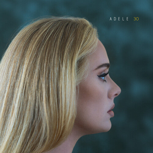 Adele: 30-Music History