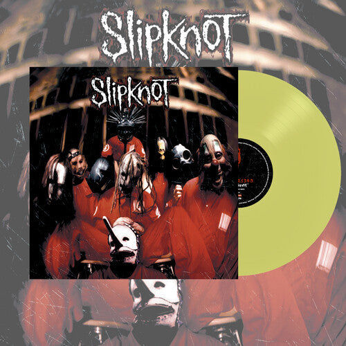 Slipknot: Slipknot-Music History
