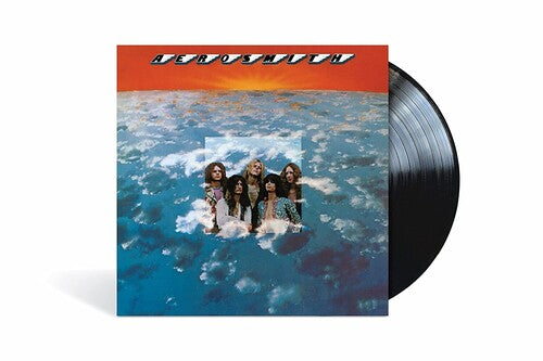 Aerosmith: Aerosmith-Music History
