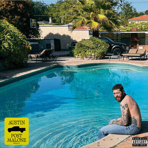 Post Malone: Austin-Music History