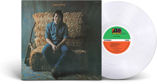 John Prine: John Prine-Music History