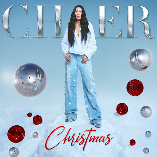 Cher: Christmas-Music History