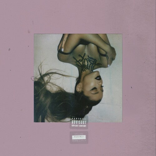 Ariana Grande: Thank U, Next-Music History