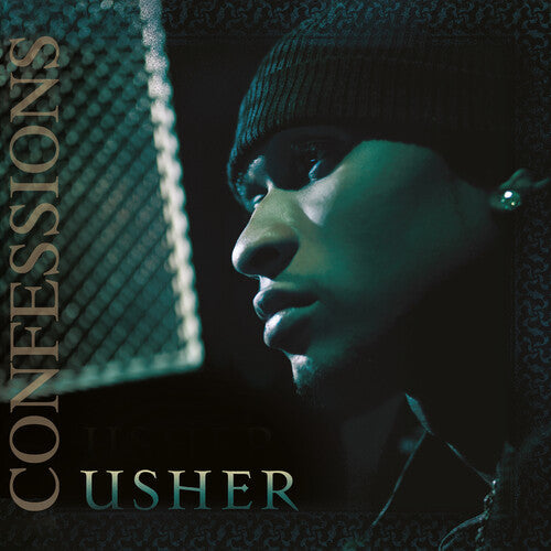 USHER: Confessions-Music History
