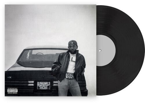Kendrick Lamar: GNX-Music History