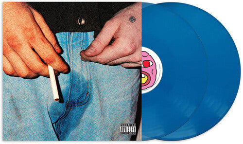 Tyler: Cherry Bomb-Music History