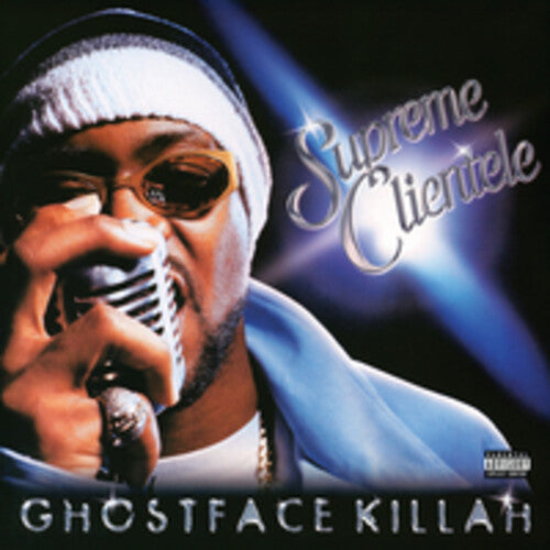 Apollo Brown & Ghostface Killah: Supreme Clientele-Music History