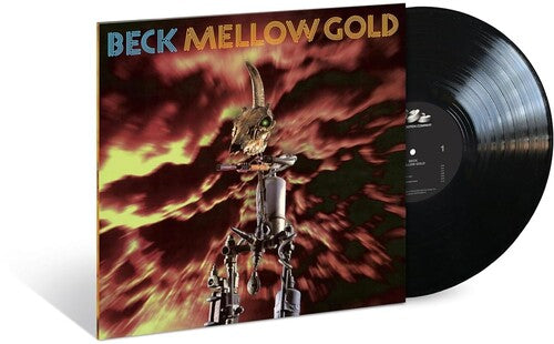 Beck: Mellow Gold-Music History