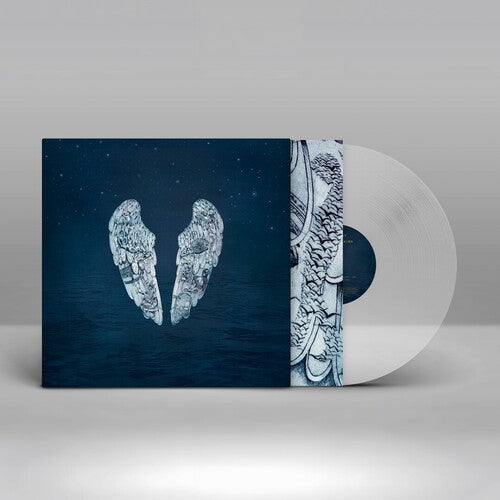 Coldplay: Ghost Stories-Music History