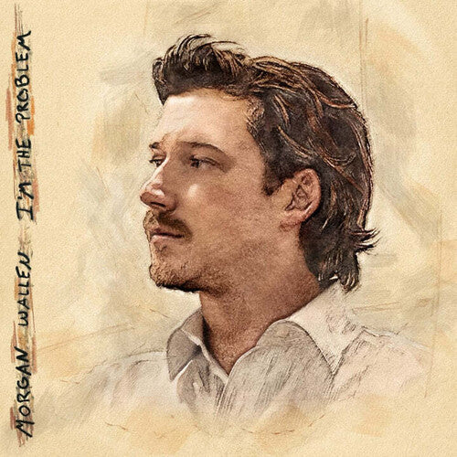 Morgan Wallen: I'm The Problem-Music History