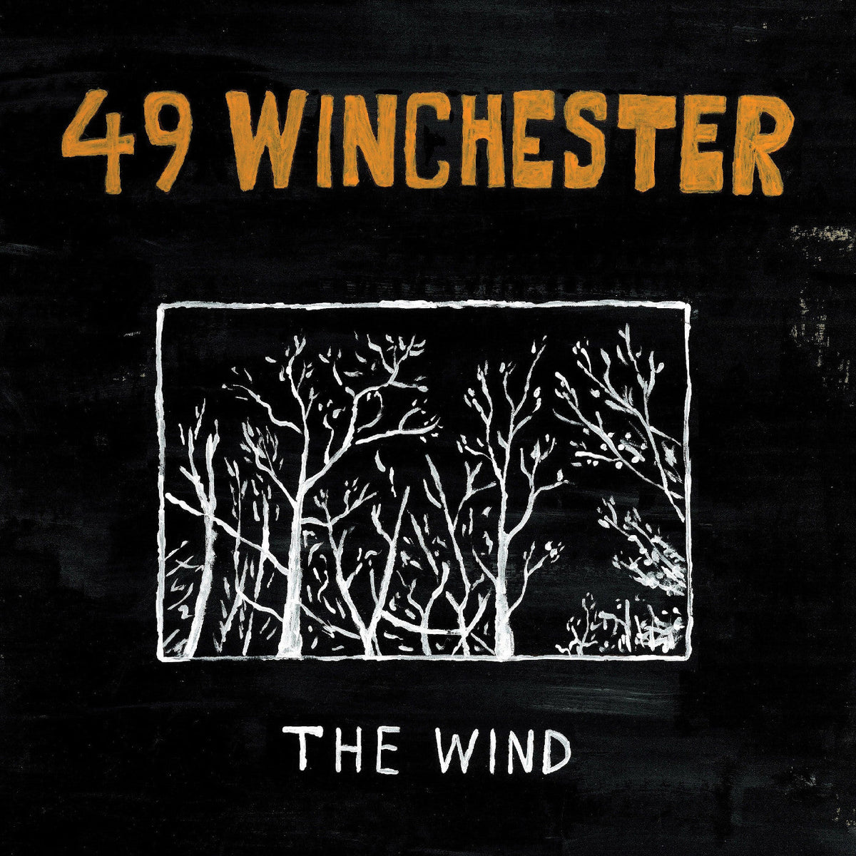 The Wind |-Music History