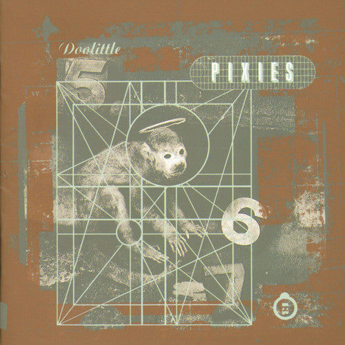 Pixies: Doolittle-Music History