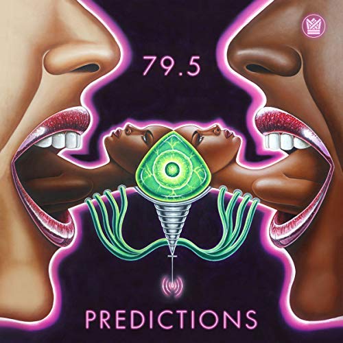 79.5 Predictions - Vinyl-Music History