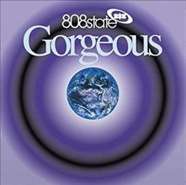 808 State Gorgeous - Vinyl-Music History