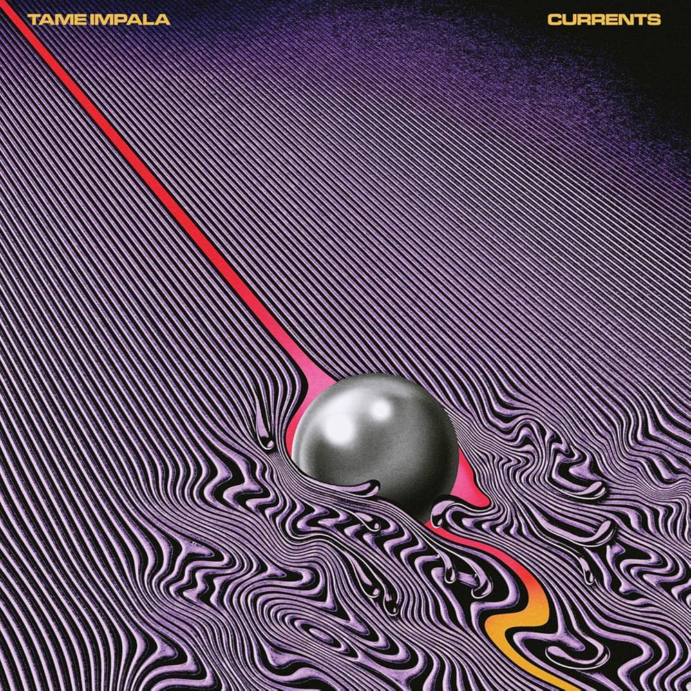 Tame Impala - Currents (Quick Ship)-Music History