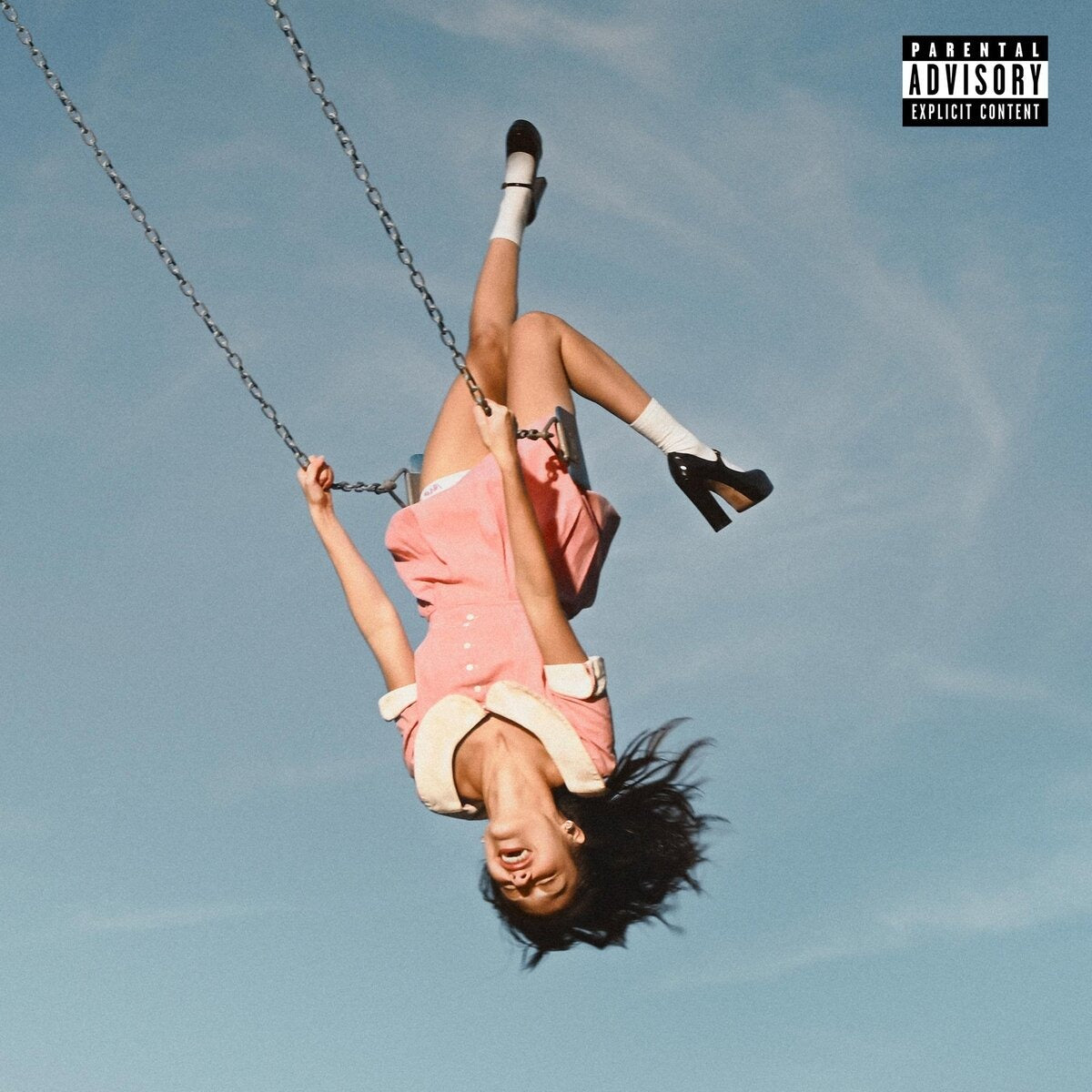 Olivia Rodrigo – You Seem Pretty Sad For A Girl So In Love (Arrives in 21 Days)-Music History