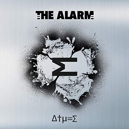 ALARM SIGMA - Vinyl-Music History
