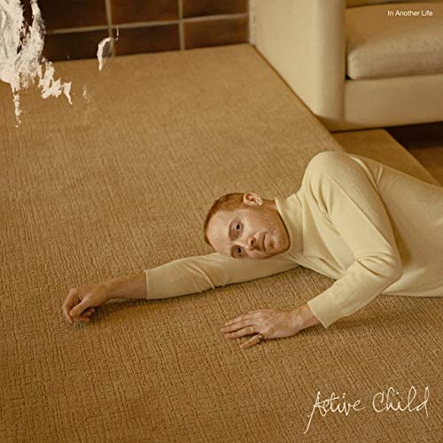 Active Child In Another Life - Vinyl-Music History
