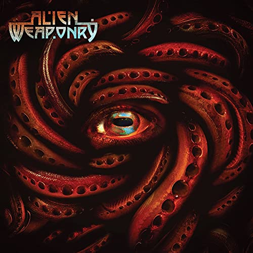 Alien Weaponry Tangaroa (2LP Gatefold) - Vinyl-Music History
