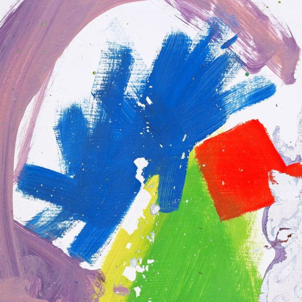 Alt-j This Is All Yours (Colored Vinyl, Digital Download Card) (2 Lp's) - Vinyl-Music History