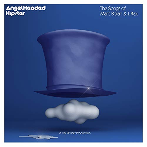 Angelheaded Hipster: The Songs of Marc Bolan & T. Angelheaded Hipster: The Songs of Marc Bolan & T. Rex - Vinyl-Music History